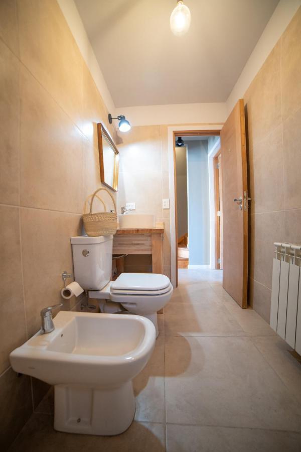 Appartement Bog Norway à Villa La Angostura Extérieur photo