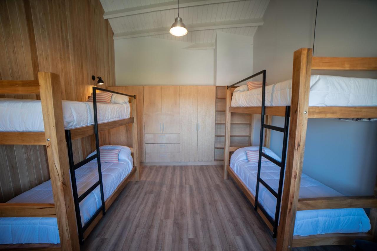 Appartement Bog Norway à Villa La Angostura Extérieur photo