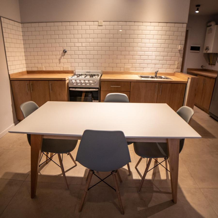 Appartement Bog Norway à Villa La Angostura Extérieur photo