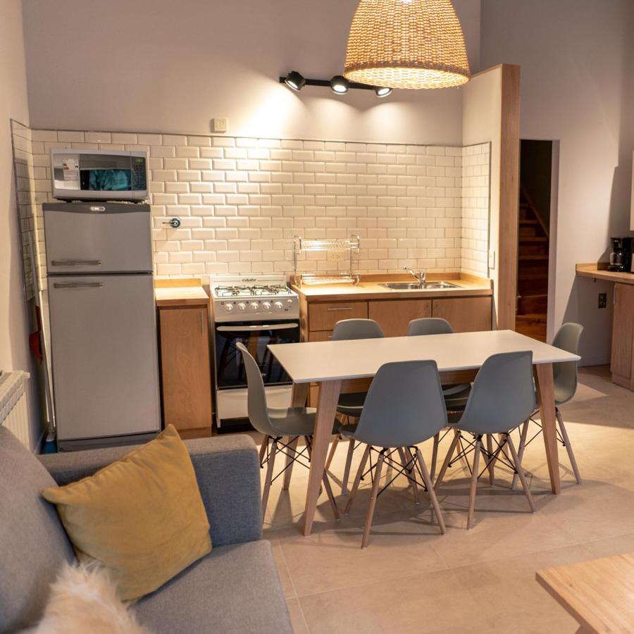 Appartement Bog Norway à Villa La Angostura Extérieur photo