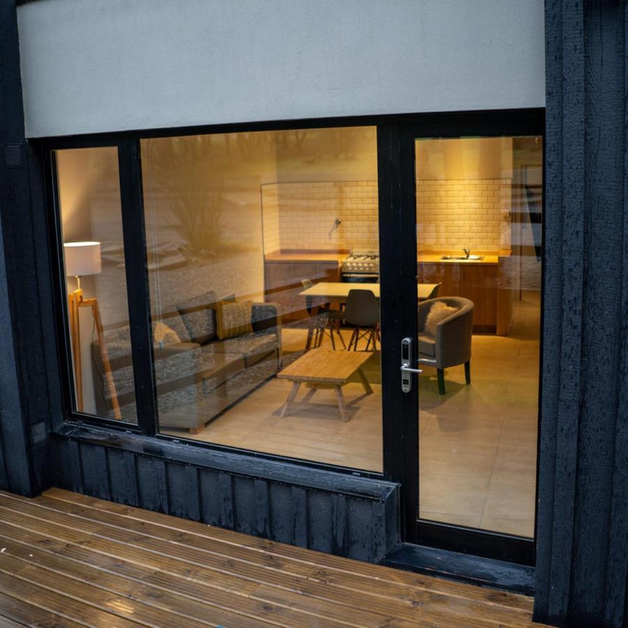 Appartement Bog Norway à Villa La Angostura Extérieur photo