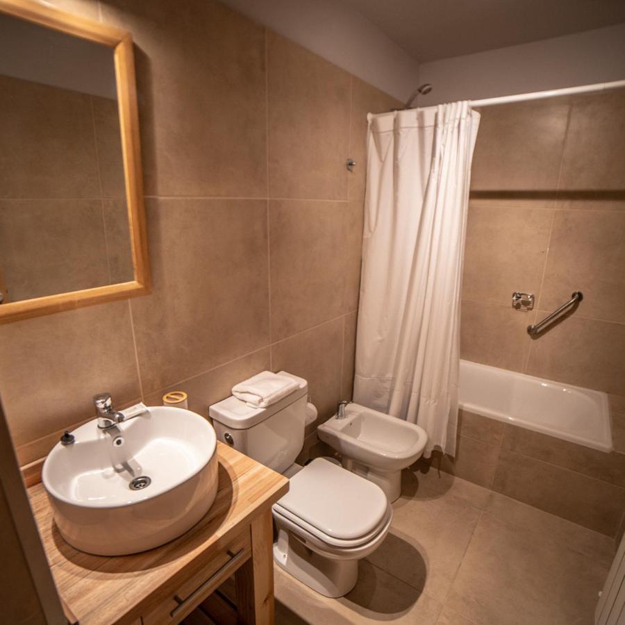 Appartement Bog Norway à Villa La Angostura Extérieur photo