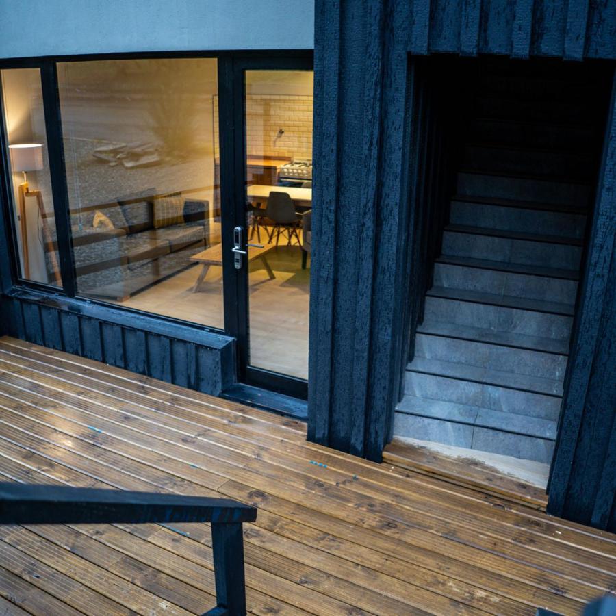Appartement Bog Norway à Villa La Angostura Extérieur photo