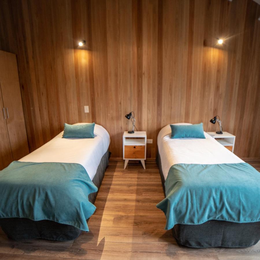 Appartement Bog Norway à Villa La Angostura Extérieur photo