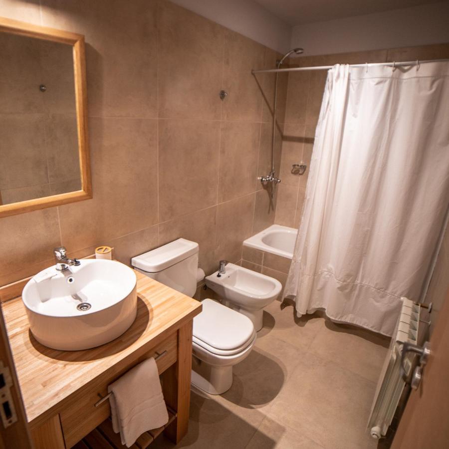 Appartement Bog Norway à Villa La Angostura Extérieur photo