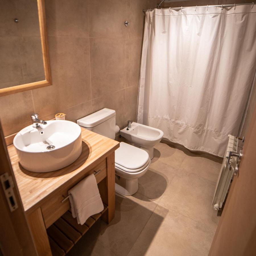 Appartement Bog Norway à Villa La Angostura Extérieur photo