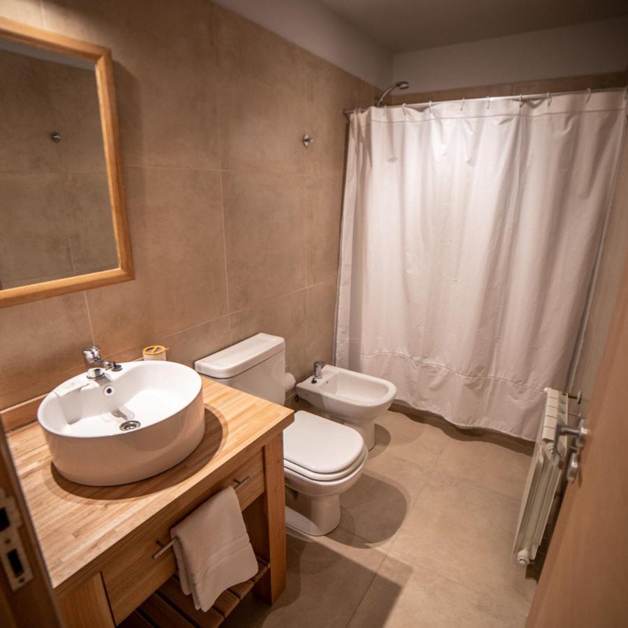 Appartement Bog Norway à Villa La Angostura Extérieur photo