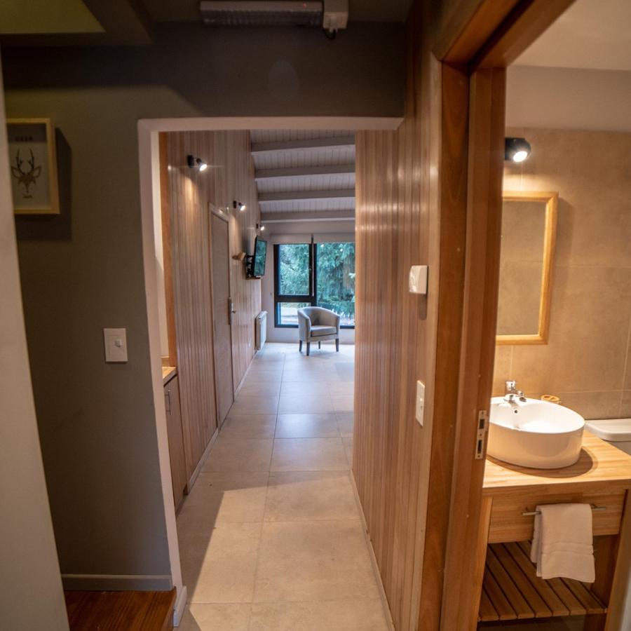 Appartement Bog Norway à Villa La Angostura Extérieur photo