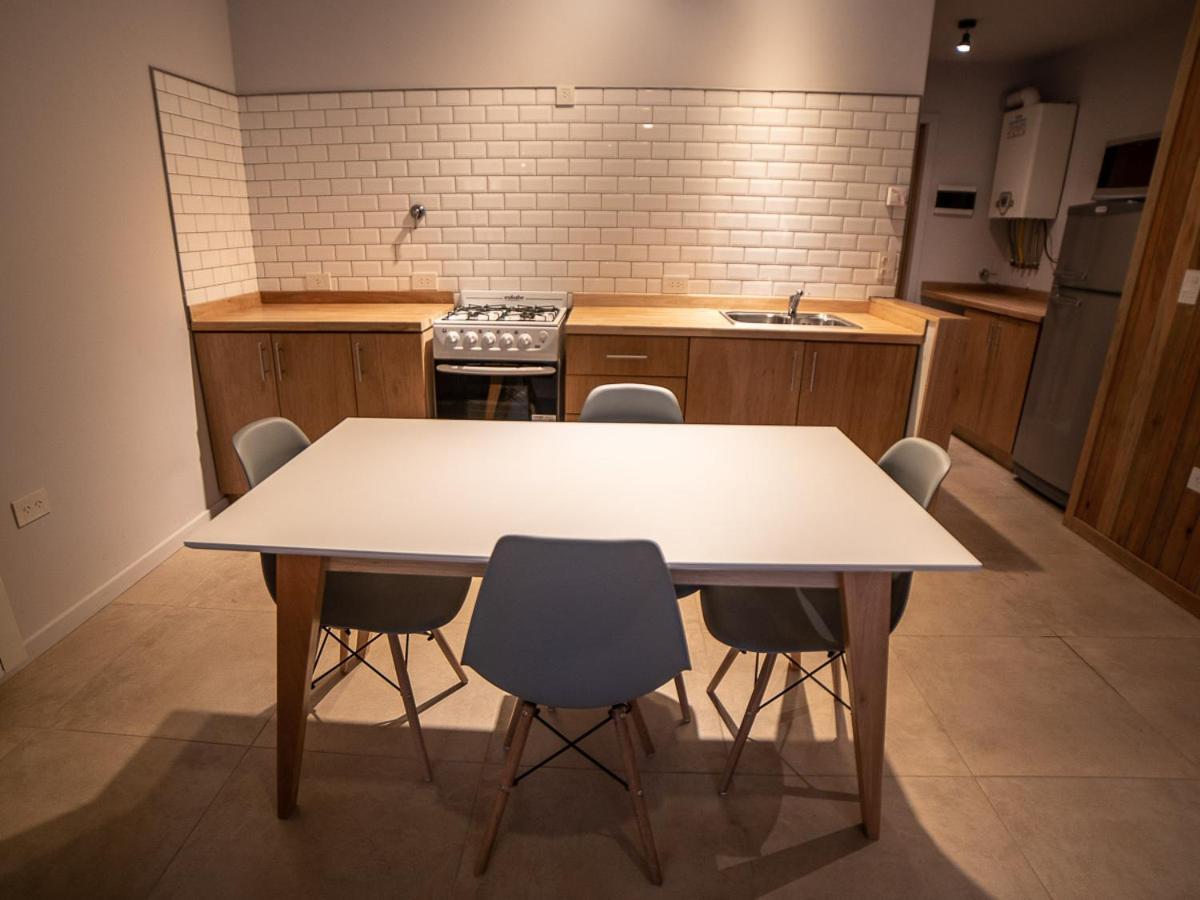 Appartement Bog Norway à Villa La Angostura Extérieur photo