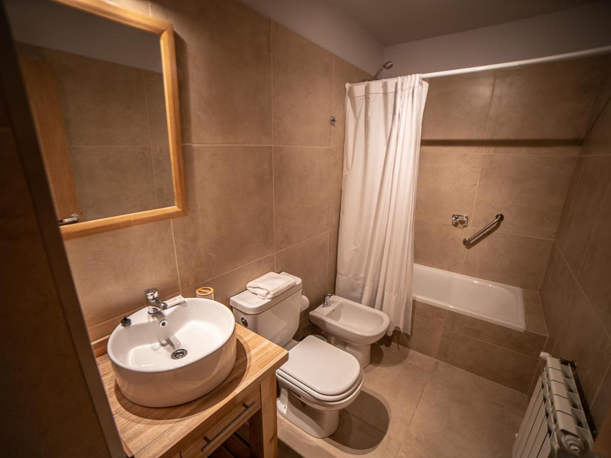 Appartement Bog Norway à Villa La Angostura Extérieur photo