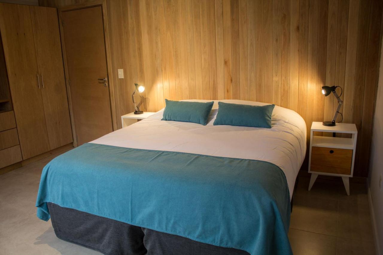 Appartement Bog Norway à Villa La Angostura Extérieur photo