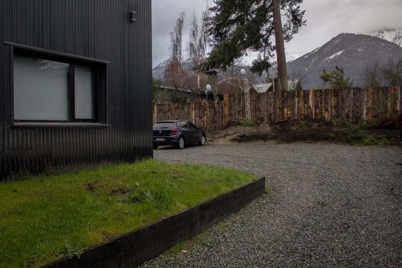 Appartement Bog Norway à Villa La Angostura Extérieur photo