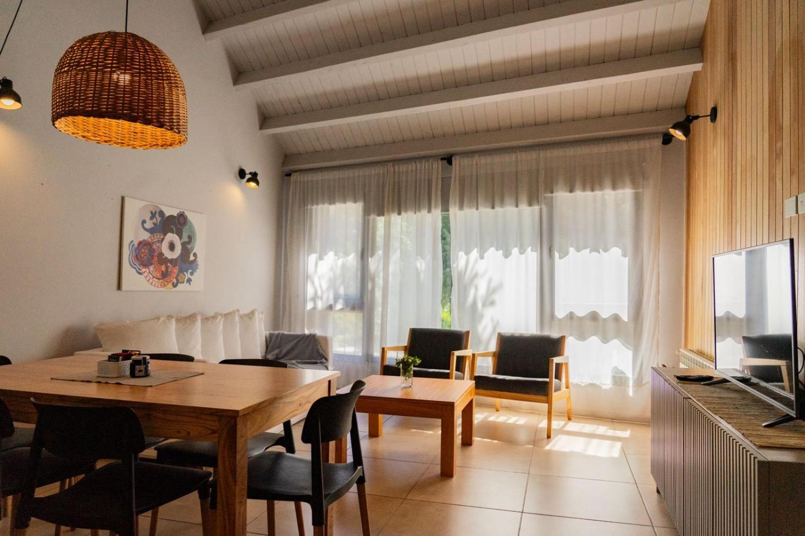 Appartement Bog Norway à Villa La Angostura Extérieur photo