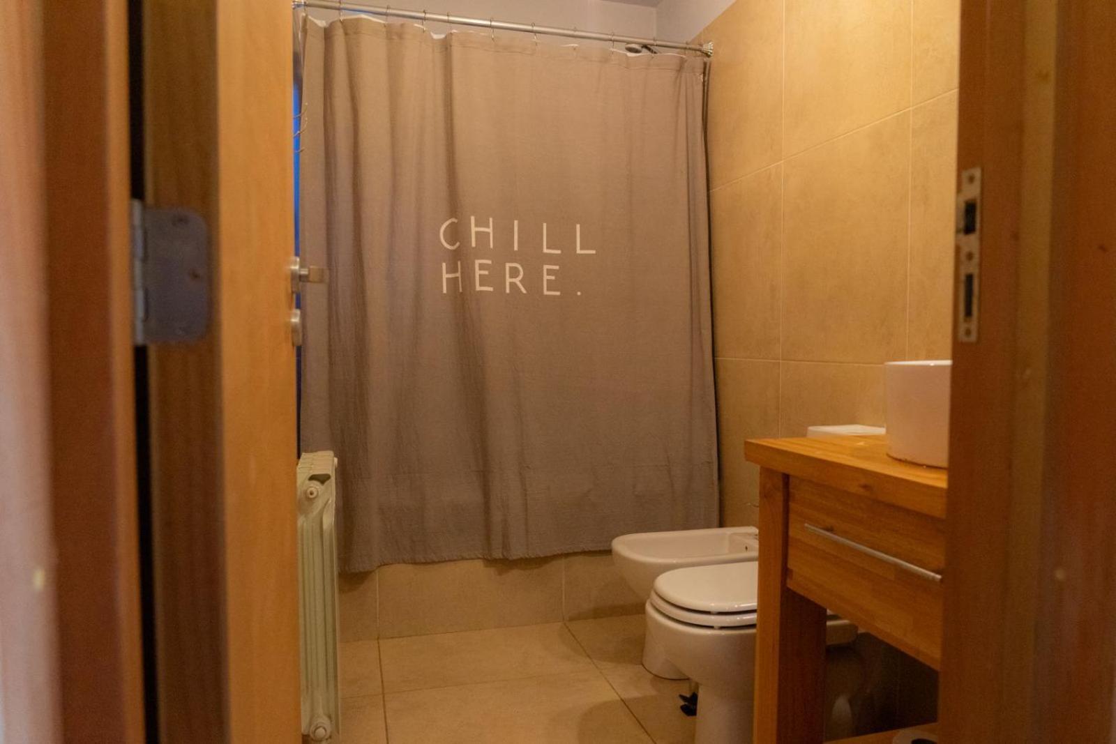 Appartement Bog Norway à Villa La Angostura Extérieur photo