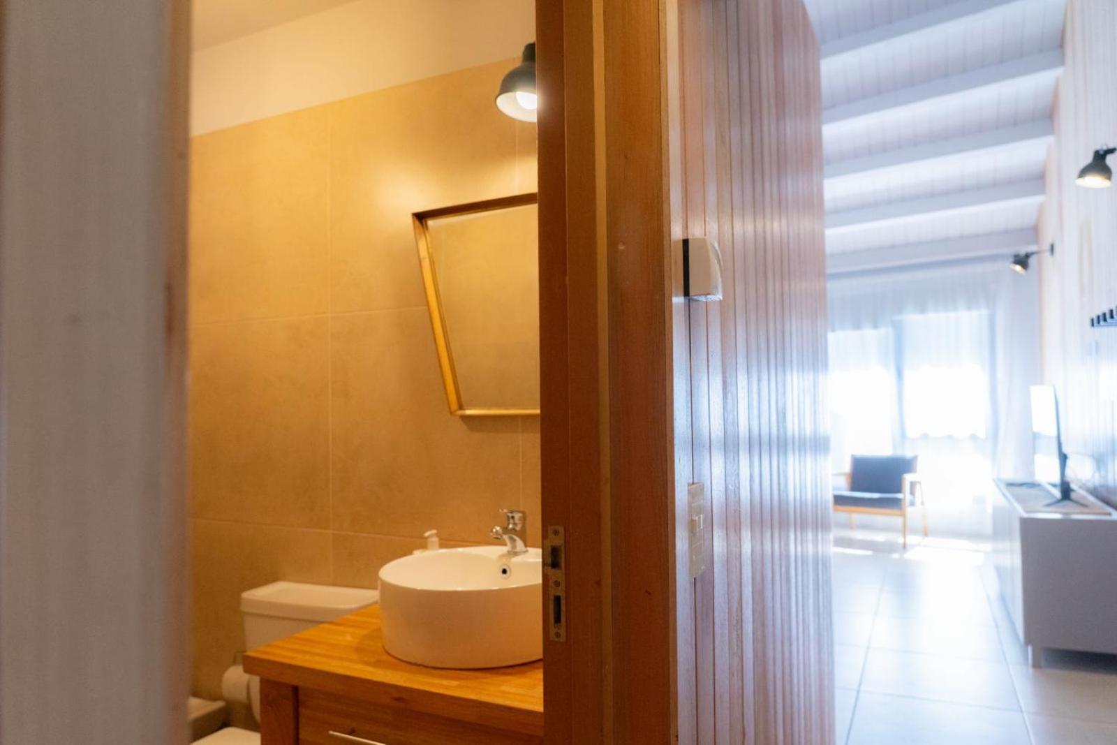 Appartement Bog Norway à Villa La Angostura Extérieur photo